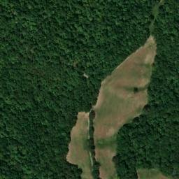 Satellite imagery of Morse Bluff, US