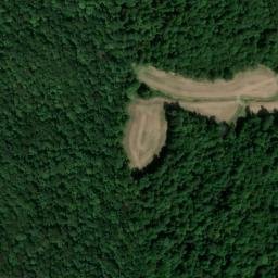 Satellite imagery of Morse Bluff, US