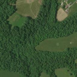 Satellite imagery of Walnut Hill Ridge, US