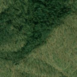 Satellite imagery of Allegheny Mine, US