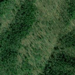 Satellite imagery of Lovers Leap, US
