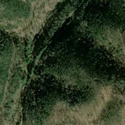 Satellite imagery of Big Stone Ridge, US