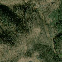 Satellite imagery of Big Stone Ridge, US