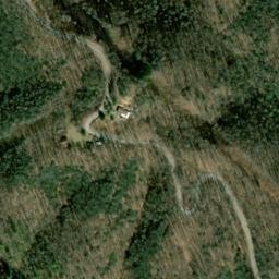 Satellite imagery of Big Stone Ridge, US