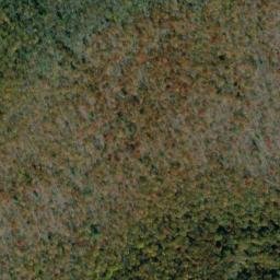 Satellite imagery of Chesnut Ridge, US