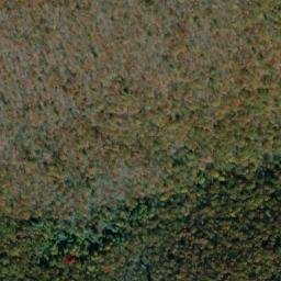 Satellite imagery of Chesnut Ridge, US