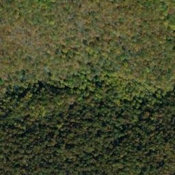 Satellite imagery of Chesnut Ridge, US