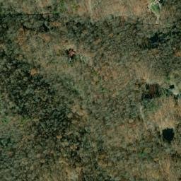 Satellite imagery of Divide Ridge, US