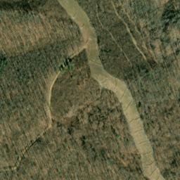 Satellite imagery of Johnson Ridge, US