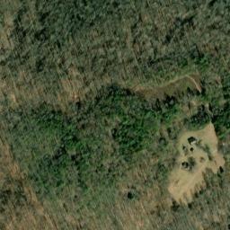 Satellite imagery of Johnson Ridge, US
