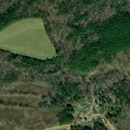 Satellite imagery of Wheeler Cliff, US