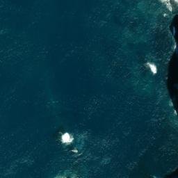 Satellite imagery of Pedra da Agulha, PT