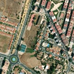Satellite imagery of survey_point, PT