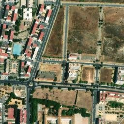 Satellite imagery of survey_point, PT