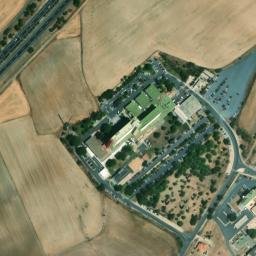 Satellite imagery of survey_point, PT