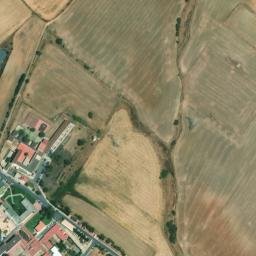 Satellite imagery of survey_point, PT