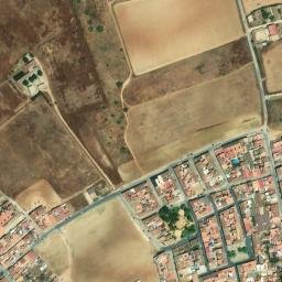 Satellite imagery of Capilla del Hospital del Corpus Christi, ES