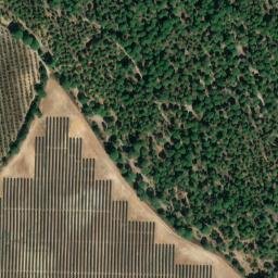 Satellite imagery of survey_point, PT