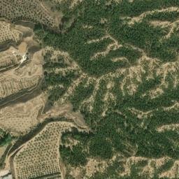 Satellite imagery of survey_point, ES
