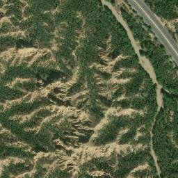 Satellite imagery of survey_point, ES