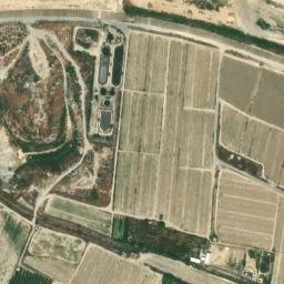 Satellite imagery of survey_point, ES