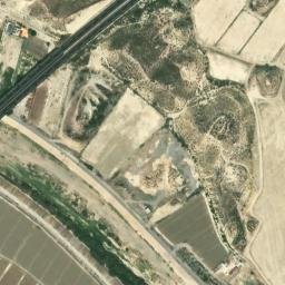 Satellite imagery of survey_point, ES