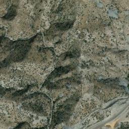 Satellite imagery of Puntazo El Mal Paso, ES