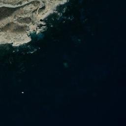 Satellite imagery of Puntazo El Mal Paso, ES