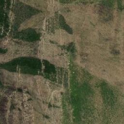 Satellite imagery of Jebel Zoukar, TN