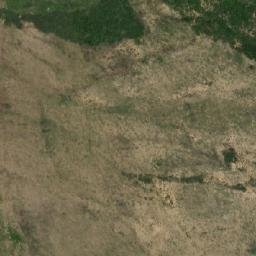 Satellite imagery of Jebel Zoukar, TN