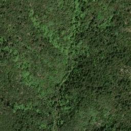 Satellite imagery of Psilí Ráchi, GR