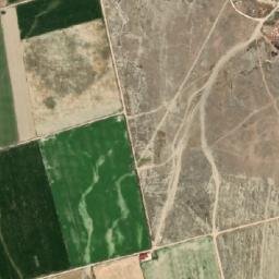 Satellite imagery of TUTGA Noktası HÜYÜKKÖY, TR