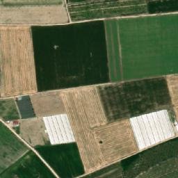 Satellite imagery of TUTGA Noktası HÜYÜKKÖY, TR