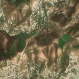 Satellite imagery of Kōtal-e Ghargharah, AF