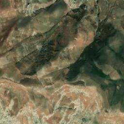 Satellite imagery of Kōtal-e Ghargharah, AF