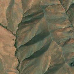 Satellite imagery of Siyāh Kōh, AF