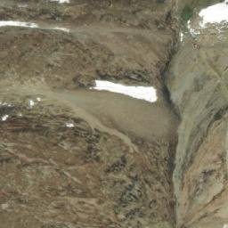 Satellite imagery of Mehmān Jūlī Dawān, AF