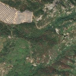 Satellite imagery of Jian Shan, CN