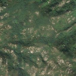 Satellite imagery of Jian Shan, CN