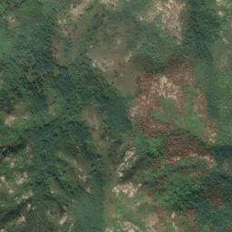 Satellite imagery of Jian Shan, CN