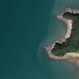 Satellite imagery of Nongŏ-bawi, KR