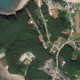 Satellite imagery of Nongŏ-bawi, KR