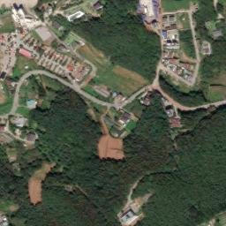 Satellite imagery of Nongŏ-bawi, KR