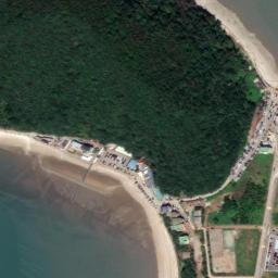 Satellite imagery of Seondol, KR
