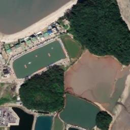 Satellite imagery of Seondol, KR