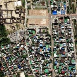 Satellite imagery of Ponghwadaeji, KR