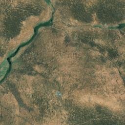 Satellite imagery of San Jose Mine, US
