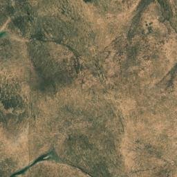 Satellite imagery of San Jose Mine, US