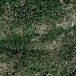 Satellite imagery of South Fork Bluffs, US