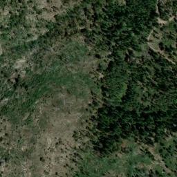 Satellite imagery of South Fork Bluffs, US